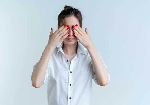 Как распознать аллергию на глазные капли от глаукомы