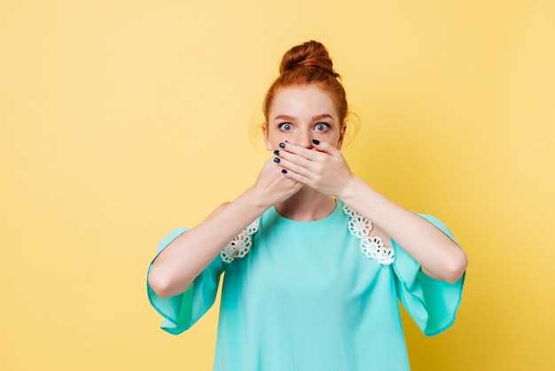 Профилактика белой язвочки во рту: какие простые меры помогают предотвратить ее появление?