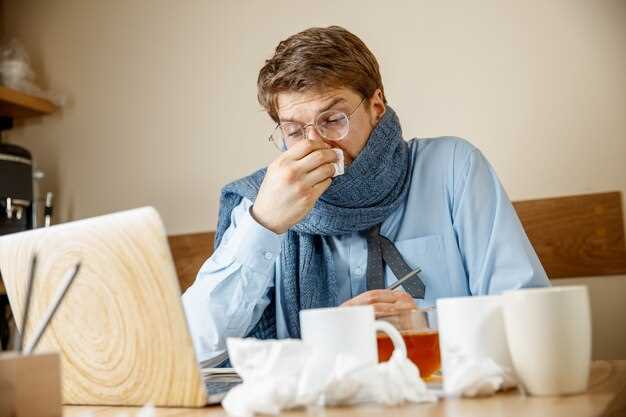Может ли простуда вызывать боль в глазах?