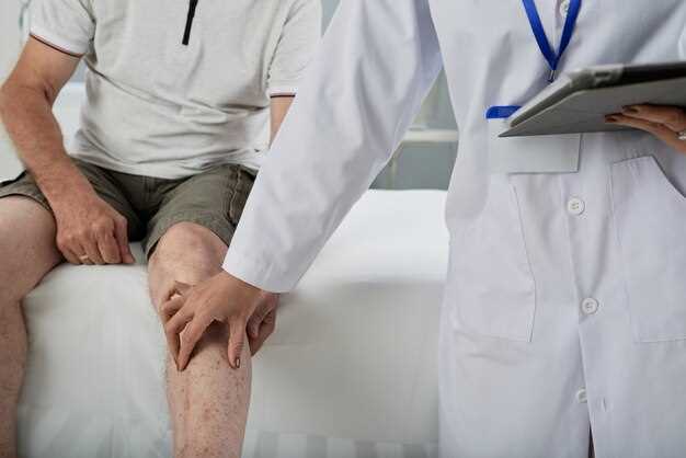 Основные причины и симптомы артроза коленного сустава