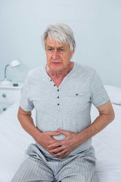 Симптомы синдрома раздраженного кишечника и как их облегчить