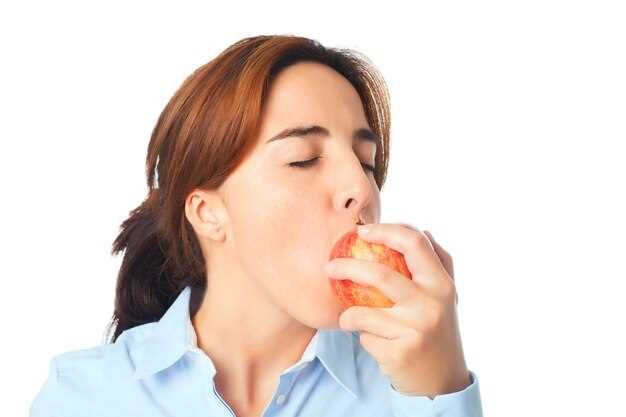 Популярные способы устранения заедов в углах рта