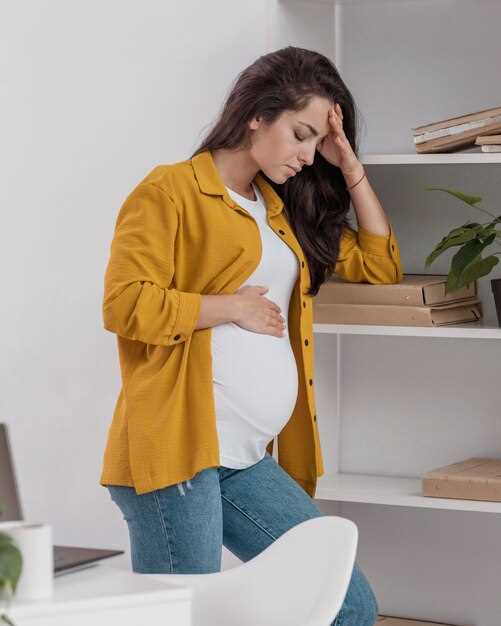Как можно определить беременность в самом начале