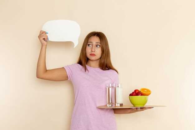Негативные последствия недостатка жиров в рационе
