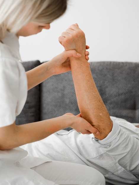 Возможные причины дергания пальца на ноге