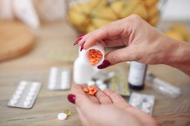 Лекарства для профилактики почек: эффективные препараты и их дозировка