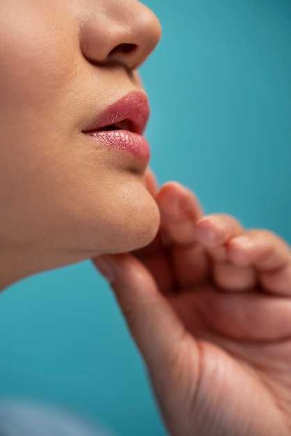 Герпес на половых губах: симптомы, лечение и профилактика