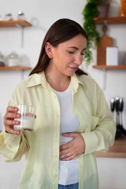 Причины появления белка в моче при беременности