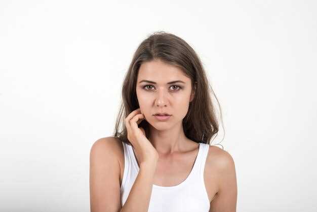Как распознать боль в лицевом нерве у женщин