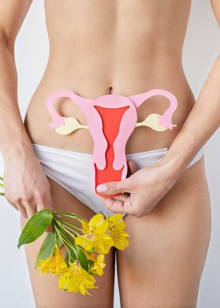 Прогестерон и беременность: поддержка женского организма