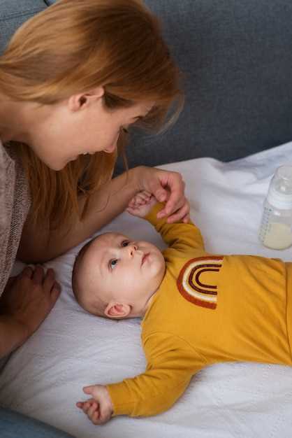 Возможные причины проблем с кишечной активностью у новорожденных и как их избежать