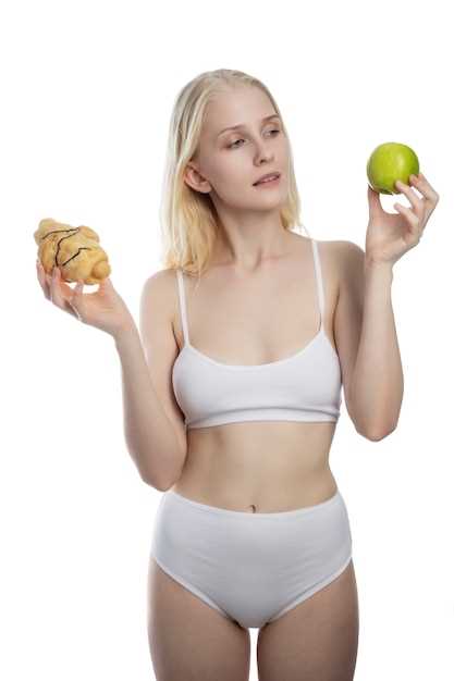 Правильное питание для снижения жира на внутренних органах