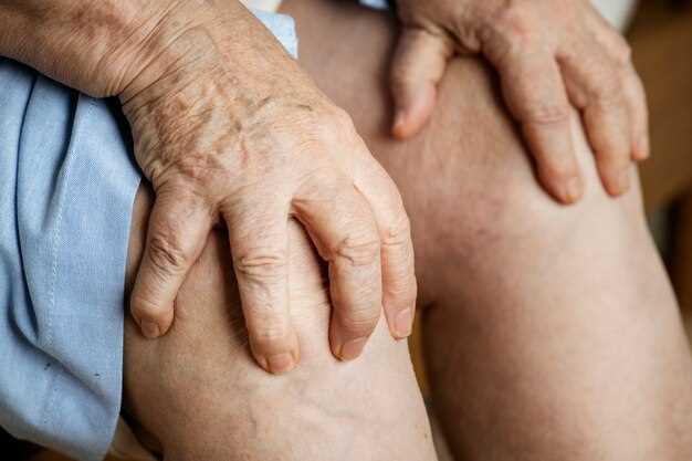 Как лечить приступы мышечных судорог у пожилых?
