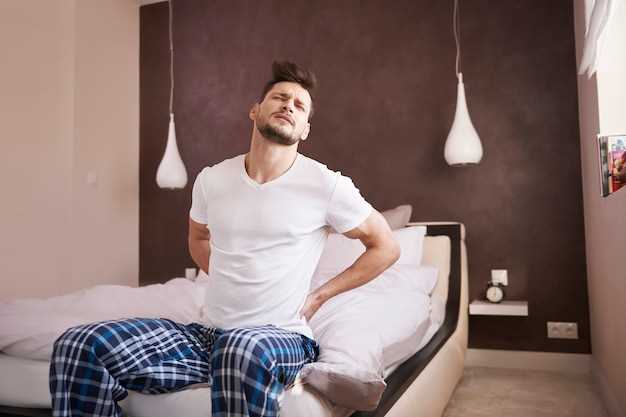 Внутренние и внешние причины почечной стазы у мужчин