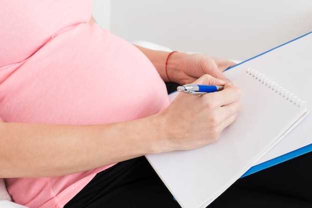 Различие симптомов беременности и гормонального сбоя