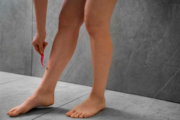 Симптомы забитых сосудов в ногах