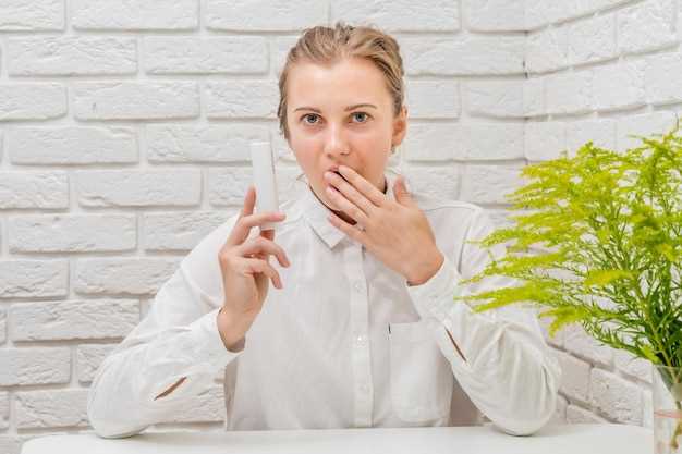 Избегание продуктов, способных вызывать неприятный запах изо рта