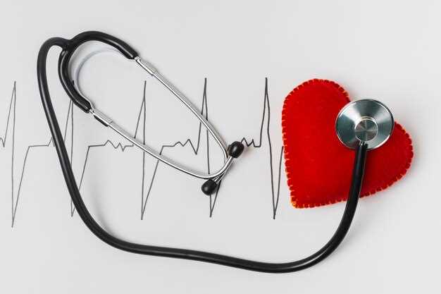 Как справиться со сердцебиением без лекарств