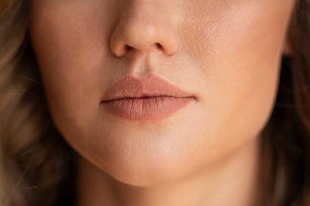 Симптомы грибка на половых губах