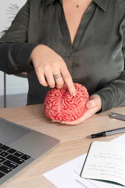 Описание отека головного мозга