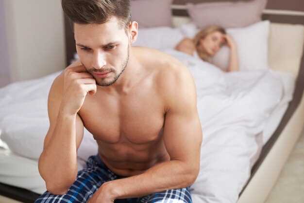 Причины и симптомы полового герпеса у мужчин