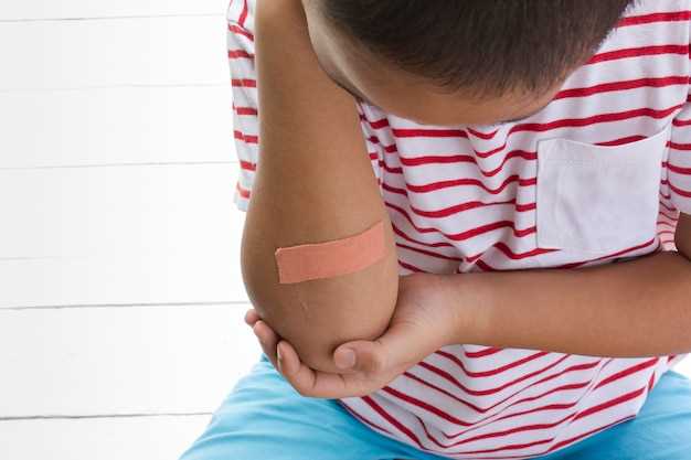 Лечение дисплазии тазобедренного сустава у детей