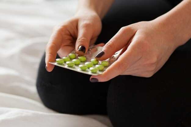 Кортизол у женщин: какие препараты помогут снизить его уровень?