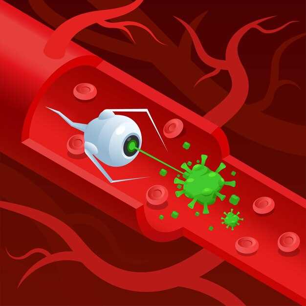 Какой орган отвечает за очищение крови: роль почек в организме