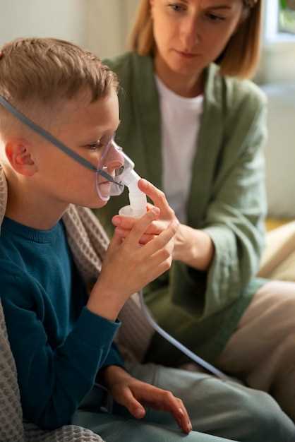 Какие причины могут вызывать кашель с трудноотделяемой мокротой у ребенка?