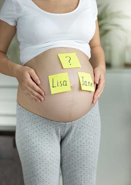 Симптомы ранней беременности и их связь с видимостью живота