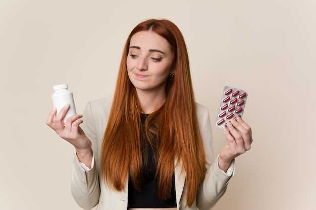 Лечение мигрени: возможные методы и доступные таблетки