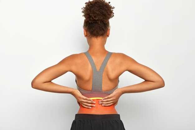 Миозит спины под лопаткой: симптомы и причины возникновения
