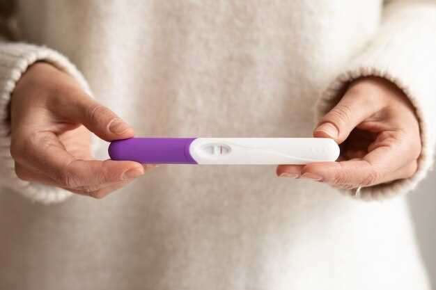Как и почему работают тесты на беременность: реакция на гормон хорионического гонадотропина