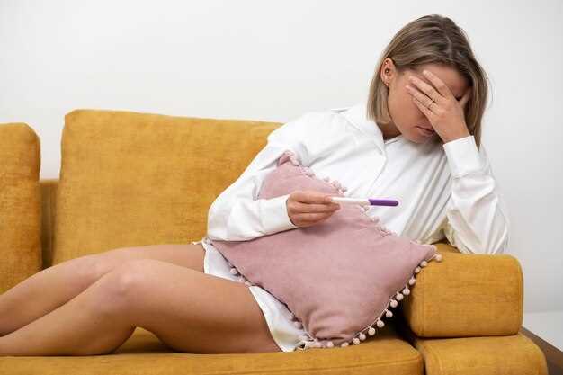 Как предотвратить замирание беременности