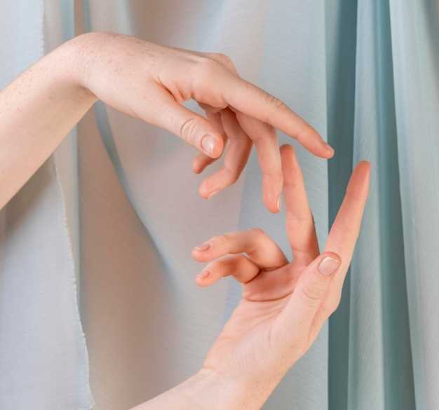 Физиологические и психологические причины онемения пальцев рук во сне