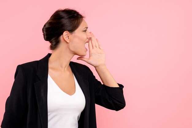 Почему нос бывает заложен, и что это может означать?