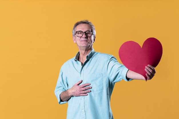 Инфаркт сердца у мужчин: основные факторы риска