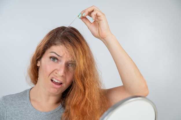 Влияние андрогенов на рост волос после гормональных изменений