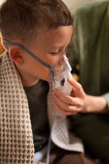 Сухой кашель у ребенка: причины и методы лечения