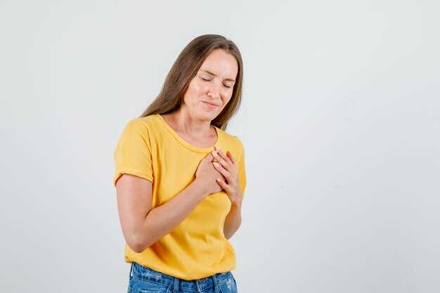 Опасные ситуации, когда кашель причиняет боль в сердце