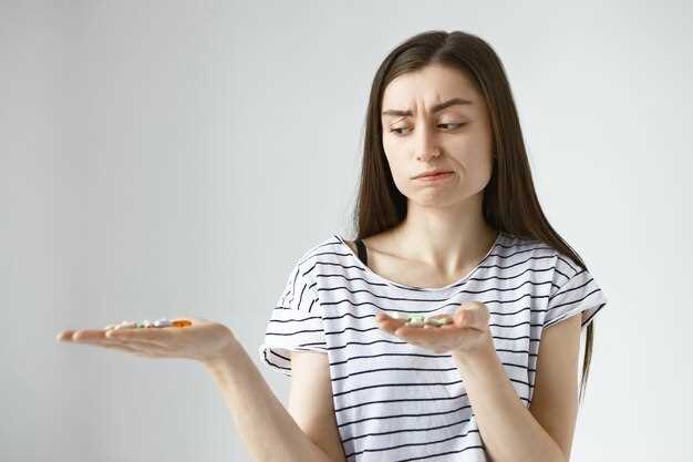 Почему возникает тошнота во время еды у женщин: основные причины и рекомендации