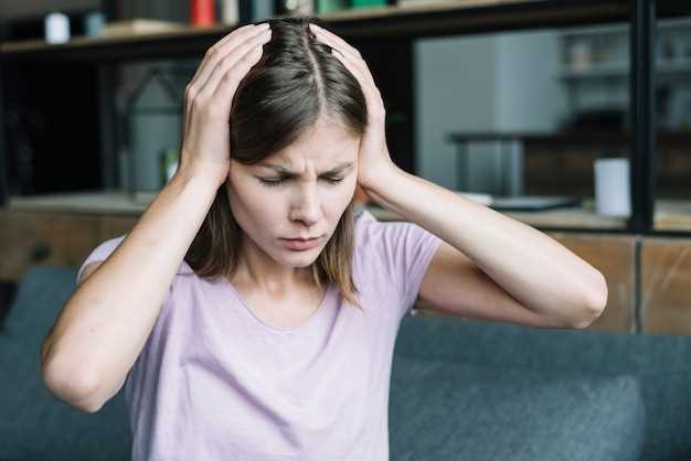Почему головная боль у подростков может стать постоянной проблемой?