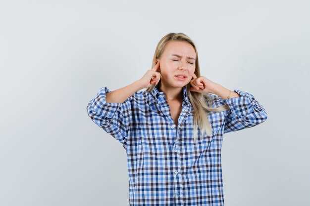 Основные причины появления пульсации в ушах у подростков