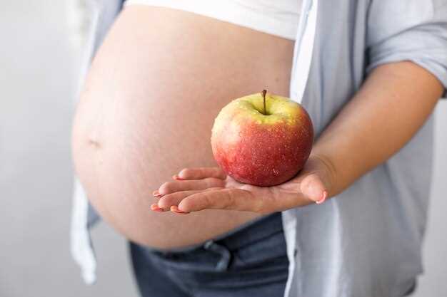 Как месяцы беременности влияют на уровень сахара в крови