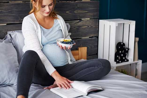 Получите информацию о различных методах определения срока беременности