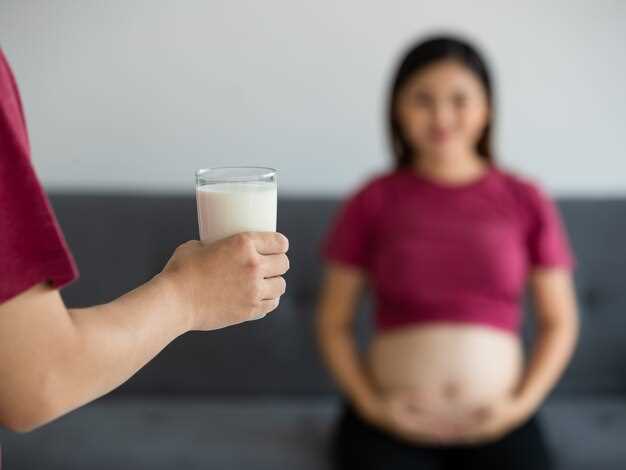 Продолжительность выделения молока после родов у кормящих матерей