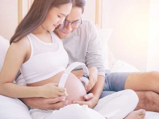 Срок беременности: сколько длится период носки ребенка