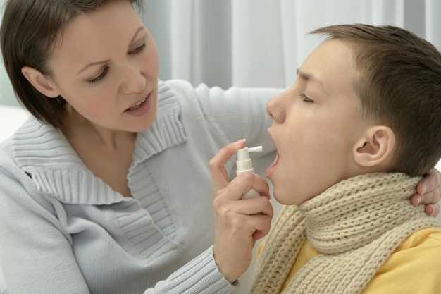 Методы лечения осиплого голоса у ребенка без повышенной температуры