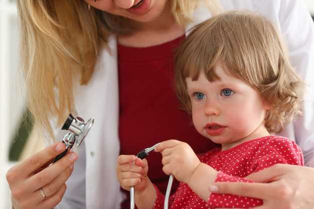 Натуральные способы улучшения голоса ребенка без применения лекарств