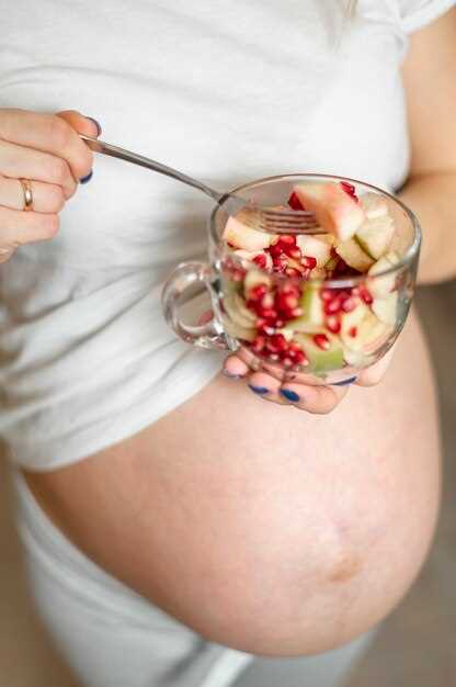 Какой вес считается нормой для плода на 21 неделе беременности?
